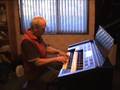 Yamaha Electone EL900 NZ style