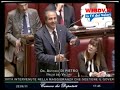 L'opposizione ha il dovere di proporre un'alternativa