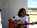 Ariel/Kaliban (Pancho Romariz)