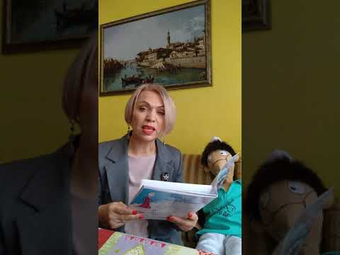 Сказки Зубной феи - 5. Про дракона.