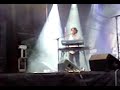 Turboweekend (Into You) Live