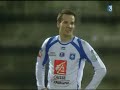 Ajaccio-Auxerre 3/01/09