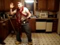 Matthew Mashek Drunk Dancing