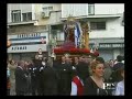 traslado cofradia gitanos málaga 