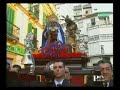 traslado cofradia gitanos málaga 