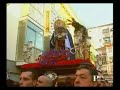 traslado cofradia gitanos málaga 