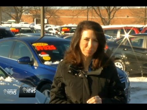 how to obtain odometer statement