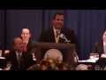 Ledger Live: Two different styles of Christie and Corzine