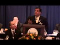 Ledger Live: Two different styles of Christie and Corzine