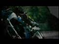 Buell motorcycles