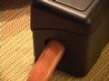 Hot Dog Machine (Experimental Lab Setup)