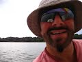 Snark Sailboat - Maiden Voyage