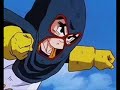 Slideshow DBZ 210: Eighteen Unmasks