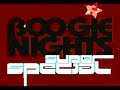 Boogie Nights Special: Boogie Nights Special: