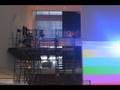 videos de Installation of Pipilotti Rist: Pour Your Body Out (7354 Cubic Meters), MoMA