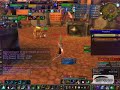 Boomkin Warlock on the way to 2000 2v2 arena