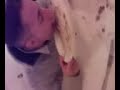 domenicone lecca tutto