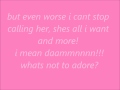 Trouble-NeverShoutNever lyrics