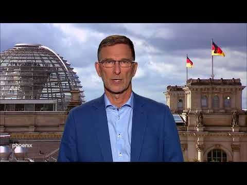 Oliver Malchow (GdP) zu den Flchtlingszahlen und Grenzkontrollen am 06.07.18