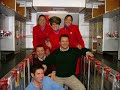 virgin atlantic cabin crew