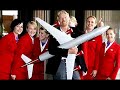virgin atlantic cabin crew