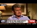 Snowden's Father Corrects Misinformation On NSA Leaker