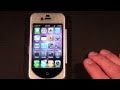 PDair Aluminum iPhone 4 Case: Review