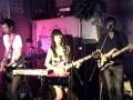 LovelikeFire live at SXSW 2009