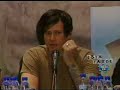 BLINK182 ENTREVISTA MEXICO 2004 part 1