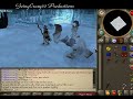 RuneScape - Myths of the White Lands