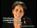 val�rie bena�m nous pr�sente son roman devant les cam�ras de face � l'auteur.
vous pouvez venir d�couvrir d'autres �crivains, journalistes, .... sur http://www.facealauteur.com/
a bient�t sur notre site
