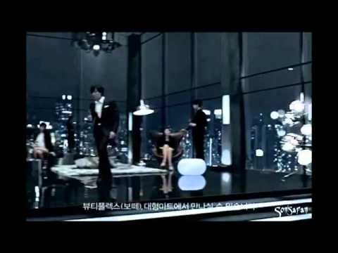 SoJi Sub 소지섭 – VONIN BLUE CF 15 Sec SoJi Sub 소지섭 – VONIN BLUE CF 15 Sec