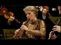 Bach Brandenburg 4, 2.+3.movement. Abbado