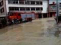 Sibu Dilanda Banjir