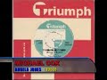 Michael Cox - Angela Jones  (1960)