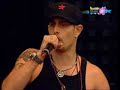 dogge, primo & dj nico live at the voice.