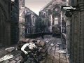 Gears of War Superman Gears of War Superman