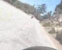 Motorcycle Racing at Angeles Crest Hwy 2, Part 3