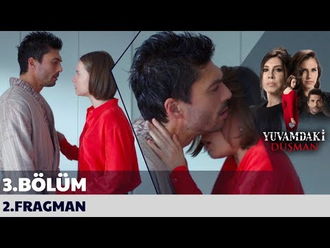 Yuvamdaki Düşman 3. Bölüm 2. Fragmanı                                                                                                                                                                                                                     
