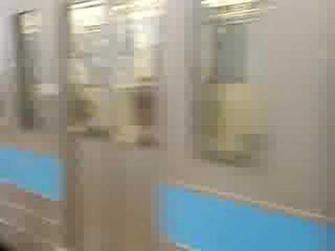 １２１系快速サンポート南風リレー号+瀬戸の花嫁
