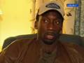 Jimmy Floyd Hasselbaink interview 2003 (2 of 4)