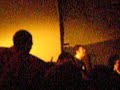 Raein - Tigersuit live Bologna Raein - Tigersuit live Bologna
