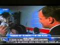 videos de Eric Godard Shaving Cream Pie in Goalie John Currys Face