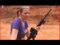 EXPLOSIVE FLASH POWDER THAT WORKS WITH PISTOL ROUNDS!!!