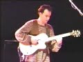 Dave Matthews Band 02-11-1994 What Would You Say