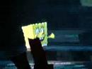 spongebob