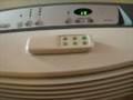 Delonghi NF170 portable air conditioner