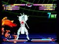 Marvel Vs Capcom 2 combo video 4 - Mike Z