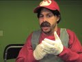 Super Mario Prank Call