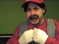 Super Mario Prank Call